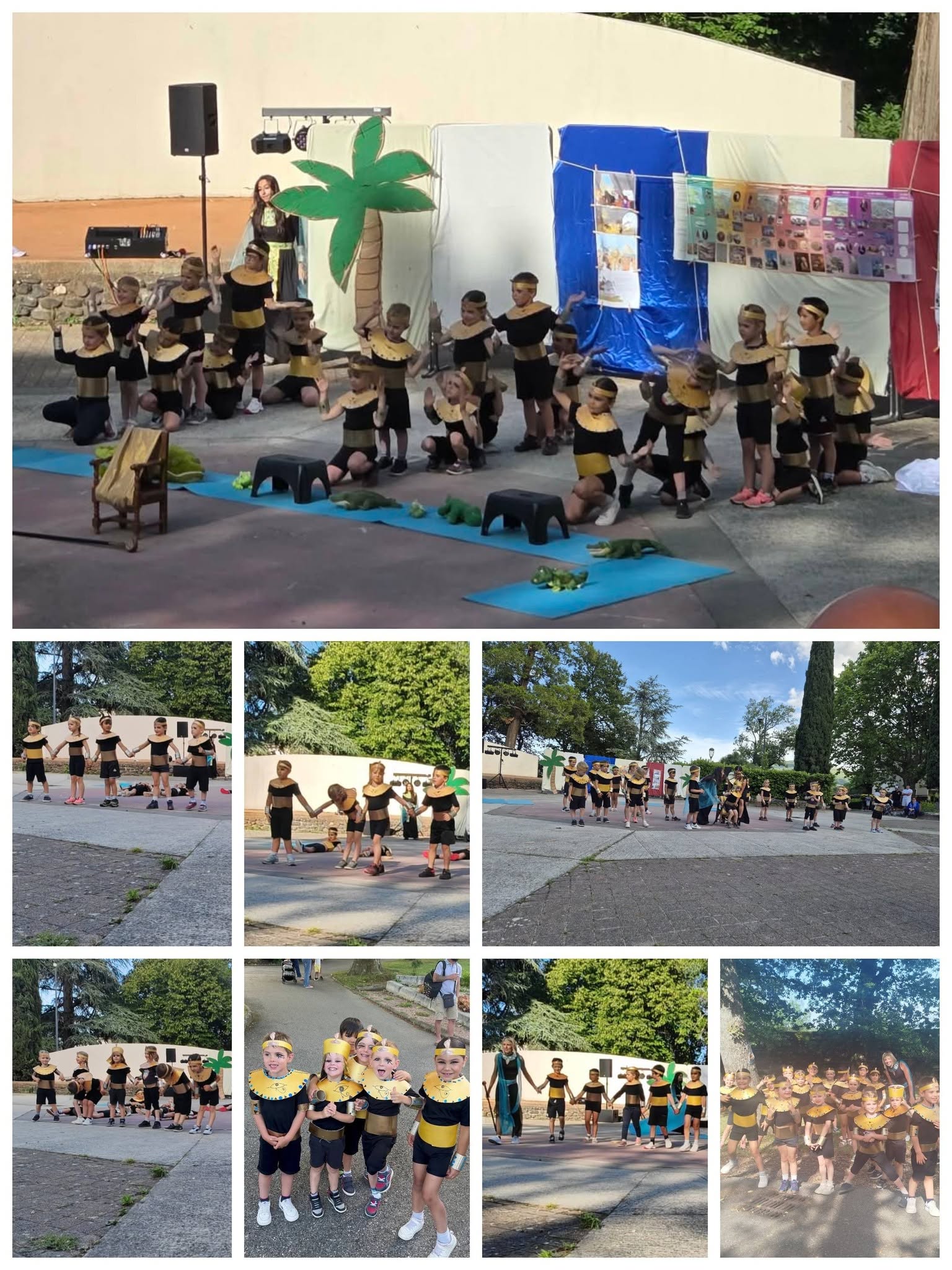 Kermesse 2026